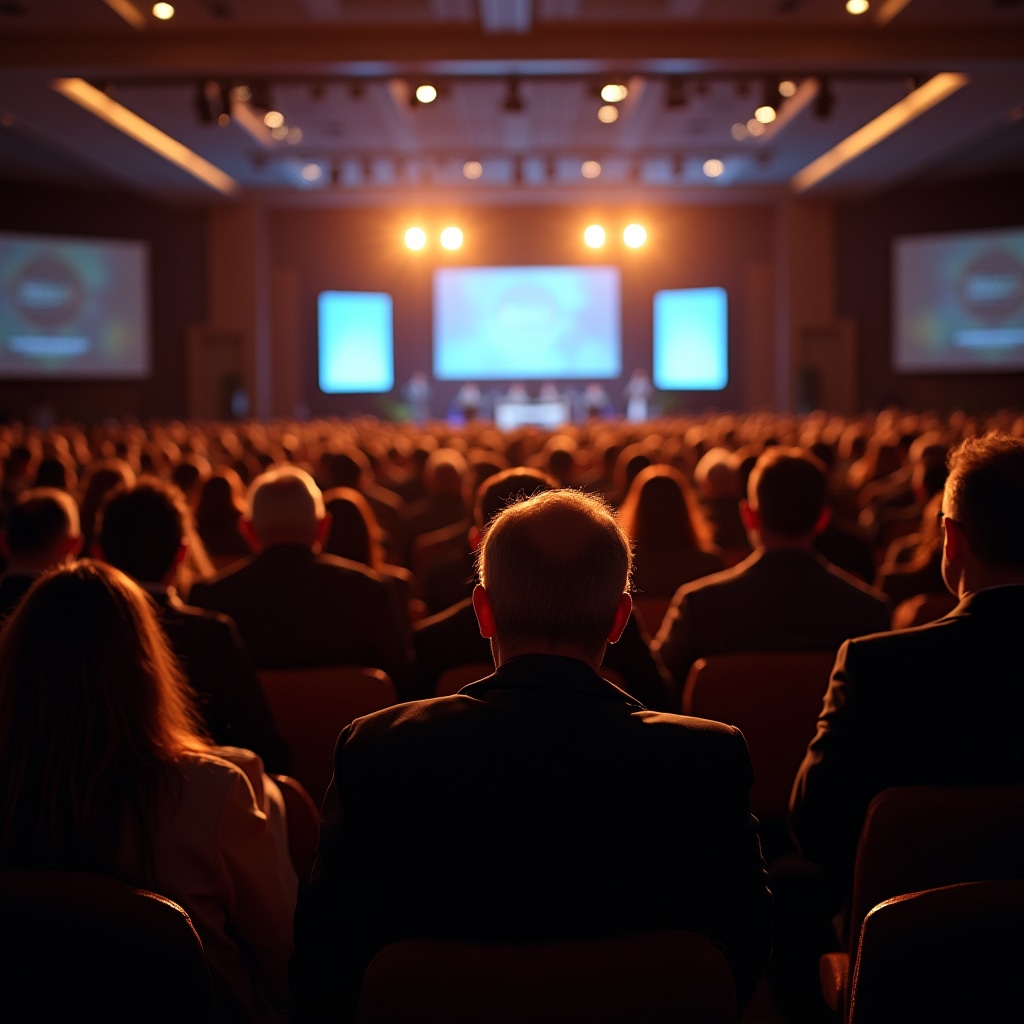 Бизнес-конференция