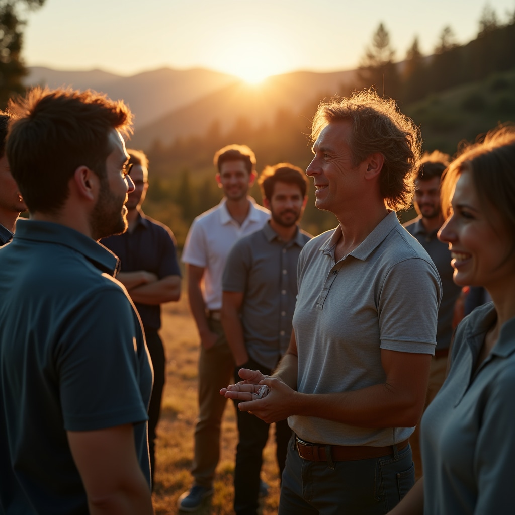 Тимбилдинг